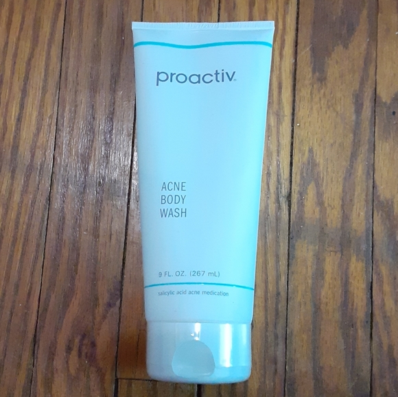Proactiv Skincare Proactiv Acne Body Wash Expiration 3224 Poshmark
